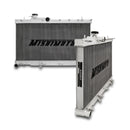 Mishimoto 00-04 Subaru Legacy Aluminum Radiator-4