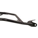 BBK 94-95 Mustang 5.0 Tubular Strut Tower Brace - Black Powdercoat Finish-13