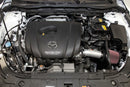 K&N 69 Series Typhoon Performance Intake Kit 2014 Mazda 3/6 2.5L-4