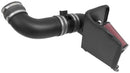 K&N 2015 Chevrolet Silverado  / GMC Sierra 2500/3500HD 6.6L V8 Performance Intake Kit-9