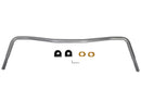 Whiteline 16-18 Mazda MX-5 Miata 28.6mm Front Adjustable Sway Bar Kit-3
