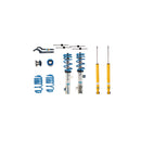 Bilstein B14 (PSS) 14-15 Ford Fiesta / Fiesta ST Front & Rear Performance Suspension System-2