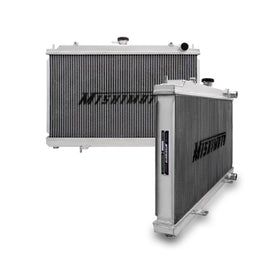 Mishimoto 95-98 Nissan 240sx w/ KA Aluminum Radiator - 0