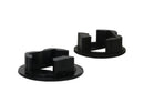 Whiteline 7/06+ Mazda 3 MPS Front Engine - Rear Mount Insert-1
