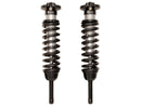 ICON 07-09 Toyota FJ / 03-09 Toyota 4Runner 2.5 Series Shocks VS IR Coilover Kit-1
