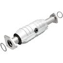 MagnaFlow Conv DF 04 Acura TSX 2.4L-3