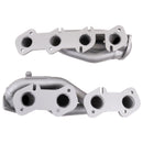 BBK 97-03 Ford F Series Truck 4.6 Shorty Tuned Length Exhaust Headers - 1-5/8 Titanium Ceramic-9