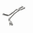 MagnaFlow Conv DF 06- Jeep SRT-8 6.1L-39