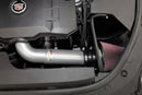 K&N 2012 Cadillac CTS 3.0L/3.6L Typhoon Performance Intake Kit-3