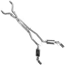 Kooks 10-14 Chevy Camaro SS 3in OEM Style Cat-Back-7