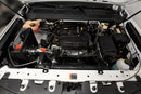K&N 77 Series 15-16 Chevy Colorado 2.5L / 15-16 GMC Canyon 2.5L Performance Intake Kit-3