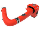 aFe Momentum GT Dry S Stage-2 Intake System 11-15 Dodge Challenger/Charger V6-3.6L (Red)-4