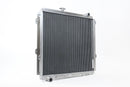 CSF 96-02 Toyota 4Runner (2.7/3.4L) Heavy-Duty All-Aluminum Radiator-7