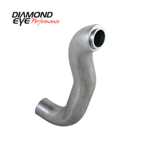 Diamond Eye DWNP 4in AL: 89-93 5.9L DODGE MACHINED EF - 0