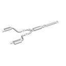 MagnaFlow Sys CB 05 Chrysler/Dodge SRT 6.1 V8-25