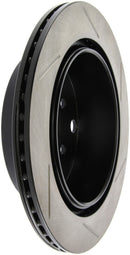 StopTech Slotted Sport Brake Rotor-3