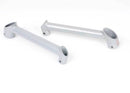 Whiteline 12+ Scion FR-S / 12+ Subaru BRZ / 12+ Toyota 86 Rear Brace - Sway Bar Mount Support-5