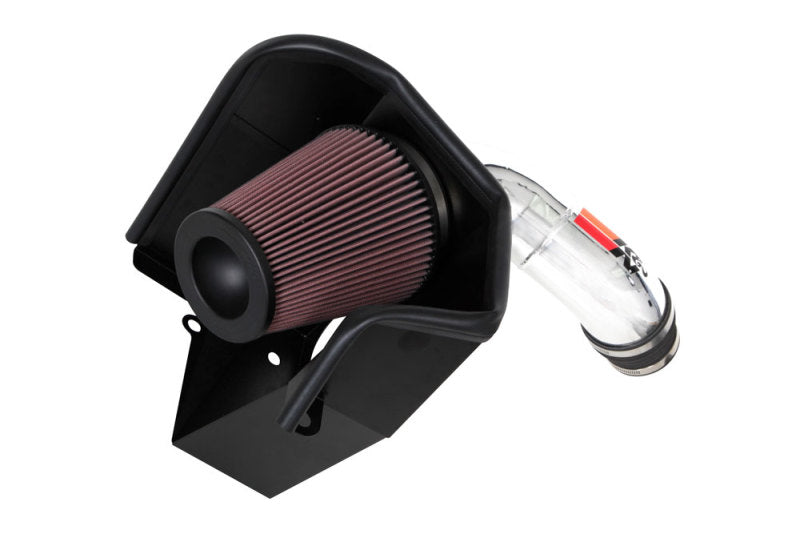 K&N 19-20 Dodge Ram 2500/3500 6.4L V8 F/I Performance Air Intake Kit - 0