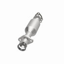MagnaFlow Conv Direct Fit Acura 90-91-31