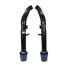 Injen 09-20 Nissan 370Z Black Cold Air Intake-1