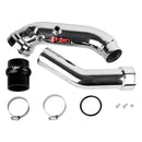 Injen 12-15 BMW 335i (Incl xDrive) (F30/3) L6 3.0L Turbo Polished SES Intercooler Cold Side Pipe-4