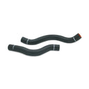 Mishimoto 90-94 Mitsubishi Black Silicone Hose Kit-1