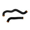 Mishimoto 03-07 Ford F250 6.0L Black Diesel Hose Kit-1