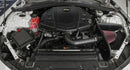 K&N 2016-2017 Chevrolet Camaro V6-3.6L F/I AirCharger Performance Intake-6