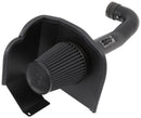 K&N 71 Series Performance Intake Kit - Chevrolet/GMC 14-15 Silverado/Sierra / 2015 Suburban/Yukon-11