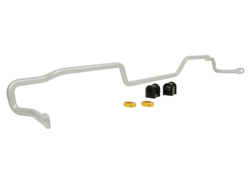 Whiteline 97-01 Toyota Camry/Solara MCV20/SXV20/SXV23 Rear Sway Bar 20mm - 0