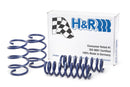 H&R 13-16 BMW 328i xDrive Gran Turismo/335i xDrive Gran Turismo (AWD) F34 Sport Spring-2