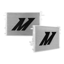 Mishimoto 11-16 Ford 6.7L Powerstroke Aluminum Primary Radiator-1
