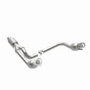 MagnaFlow Conv Direct Fit 14-16 GMC Sierra 1500 V6 4.3L-24