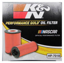 K&N Oil Filter OIL FILTER AUTOMOTIVE-8