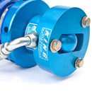 King Shocks 96-02 Toyota 4Runner Front 2.5 Dia Internal Reservoir Coilover (Pair)-5