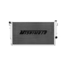 Mishimoto 94-02 Dodge Ram w/ 5.9L Cummins Engine Aluminum Performance Radiator-17
