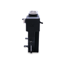Mishimoto 2016+ Chevrolet Camaro Aluminum Coolant Overflow/Expansion Tank - Black-10