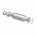 MagnaFlow Conv Direct Fit Acura 92-95-33
