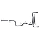 MagnaFlow SYS C/B 10-12 Mazdaspeed 3 2.3L Turbo-2