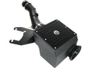 aFe MagnumFORCE Intake Stage-2 Si Fully Sealed Housing w/Pro Dry S Media 12-13 Toyota Tacoma V6 4.0L-4