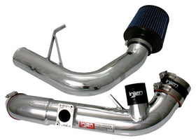 Injen 06-09 Eclipse 2.4L 4 Cyl. (Manual) Polished Cold Air Intake - 0