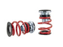 Skunk2 14-15 Honda Civic Pro ST Coilovers-5