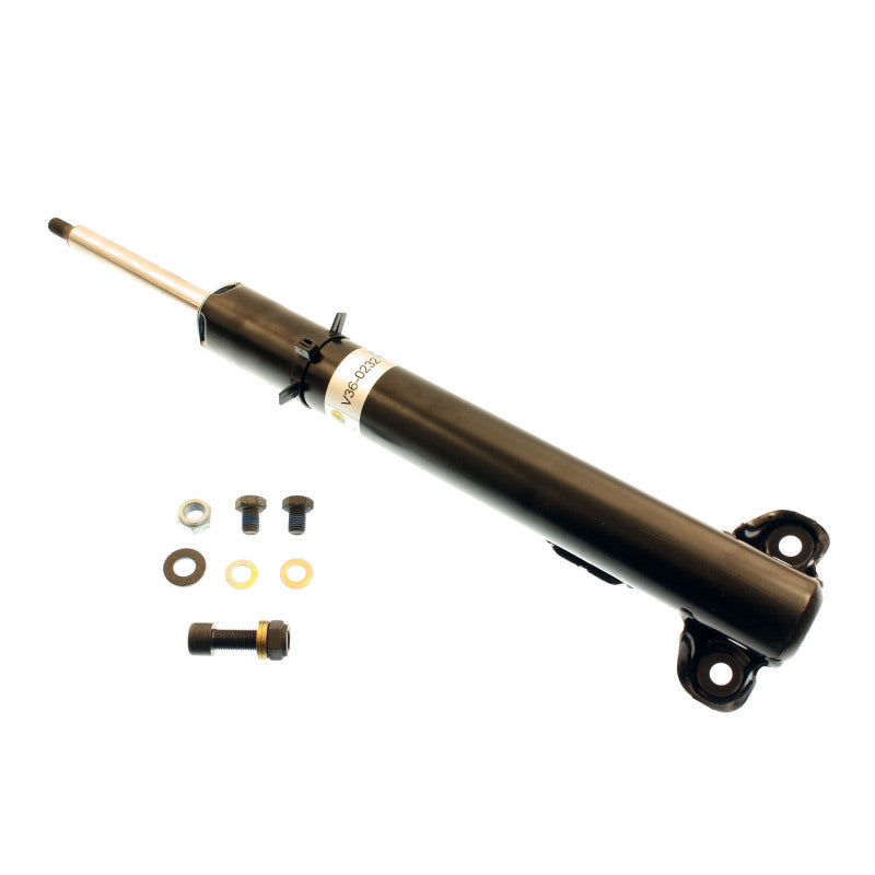 Bilstein B4 1991 Mercedes-Benz 300SL Base Front Twintube Strut Assembly - 0