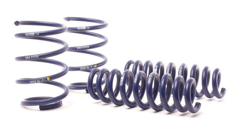 H&amp;R 13-15 BMW X1 xDrive28i E84 Sport Spring (AWD Only) - 0