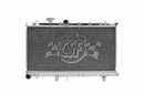 CSF 02-07 Subaru Impreza Radiator-9