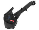 AFE Momentum Intake System w/ Pro 5R Filter 21-24 Lexus IS300/IS350 V6 3.5L-1