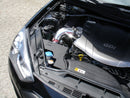 Injen 2013+ Hyundai Genesis Coupe (3.8L ONLY) V6 Polished Short Ram Intake w/ Heat Shield & Cover-5
