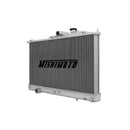 Mishimoto 00-05 Mitsubishi Eclipse GT Manual Aluminum Radiator-4
