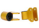 Whiteline 2016 Ford Focus RS Front Control Arm Bushing-3