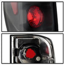 Spyder Chevy Colorado 04-13/GMC Canyon 04-13 Euro Style Tail Lights Black ALT-YD-CCO04-BK-7